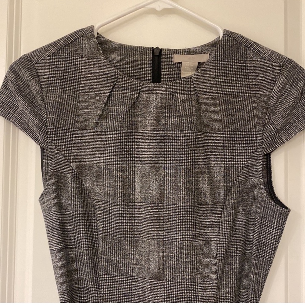 H&M business dress